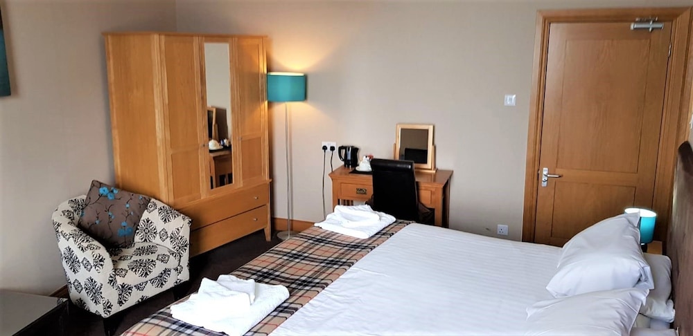 The Harbour House Hotel 11/50