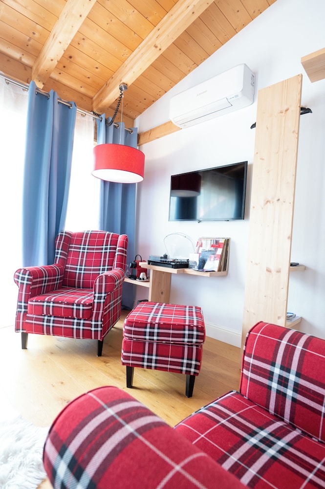 Alpenliebe Design Hotel 19/50