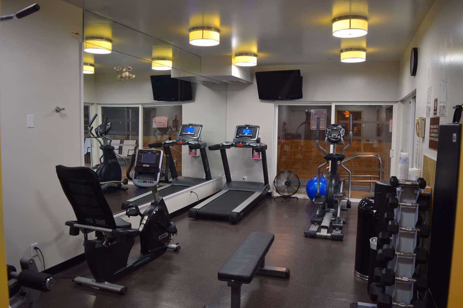 Best Western King George Inn and Suites 35/60