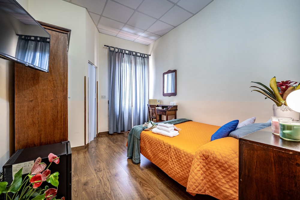 Hotel Minerva 31/55