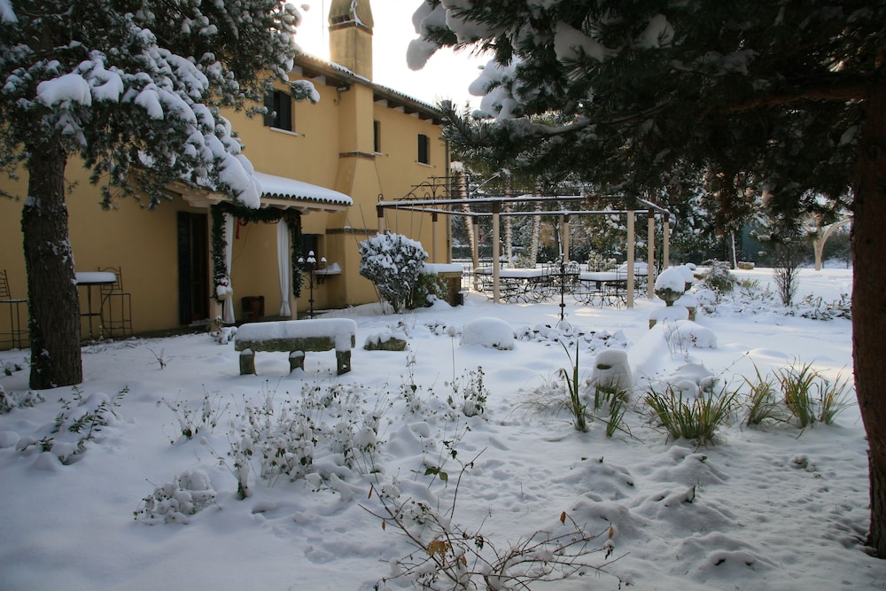 Hotel La Rescossa 42/46
