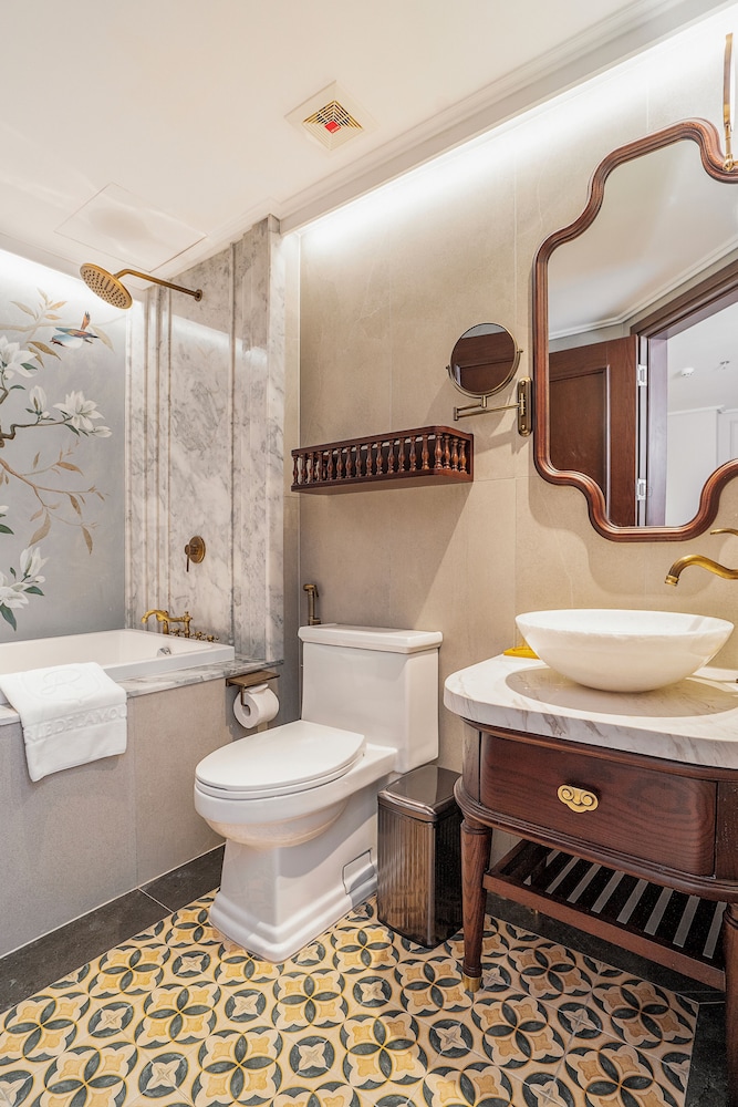 Rue de L amour Boutique Hotel 49/50