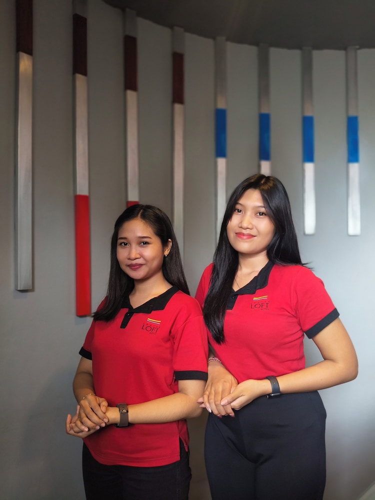 Loft Legian 9/56