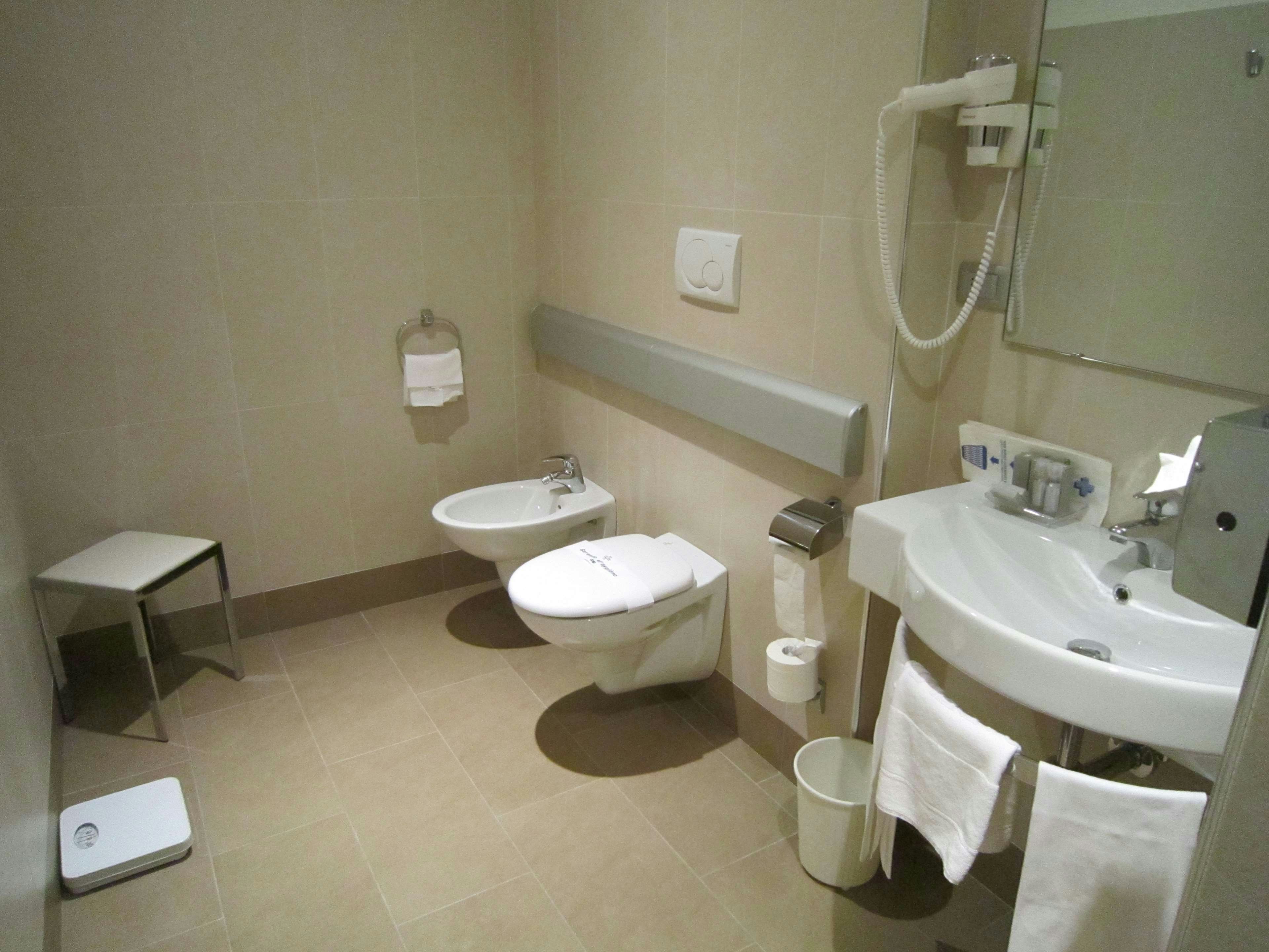 Accademia Hotel 15/15