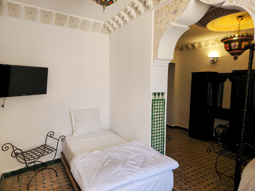 Riad Fes Bab Rcif & Spa 21/50