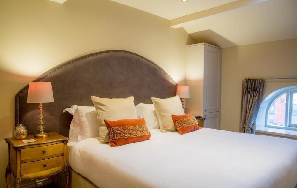 1 Bedroom, Venice, Apartment, King Bed