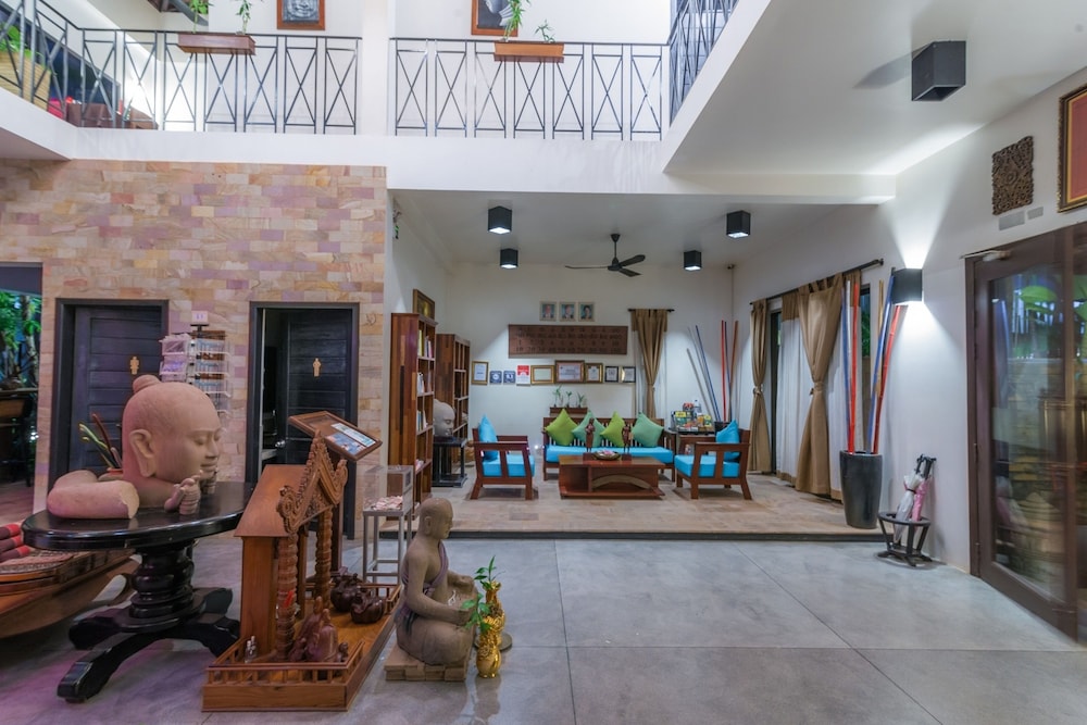 Bunwin Boutique Hotel 3/40
