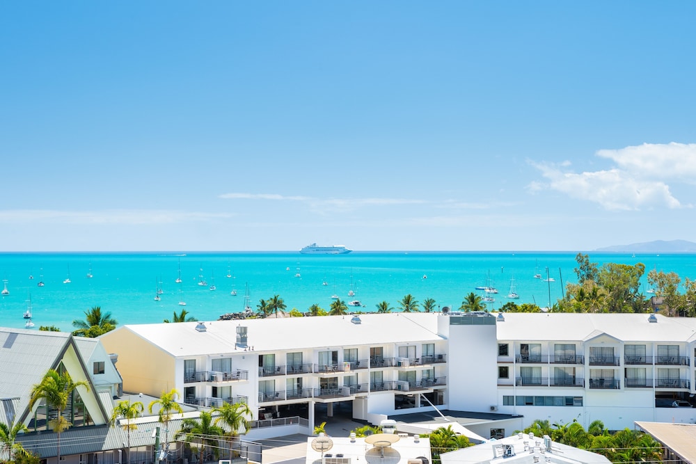 Whitsunday Terraces 7/75