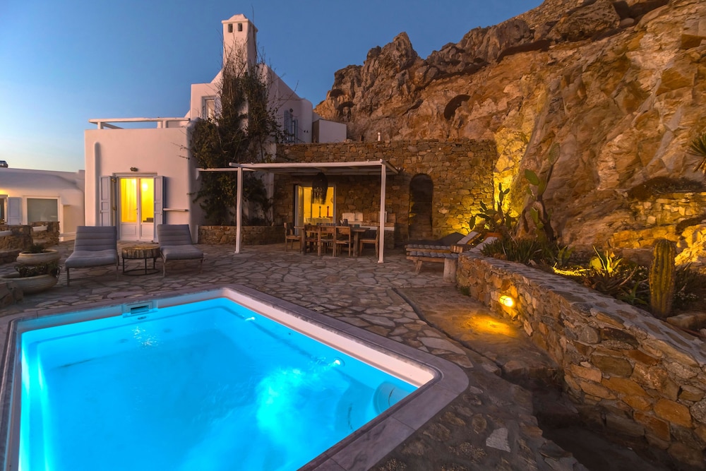 Villa Aquata By Mermaid Luxury Villas 28/50