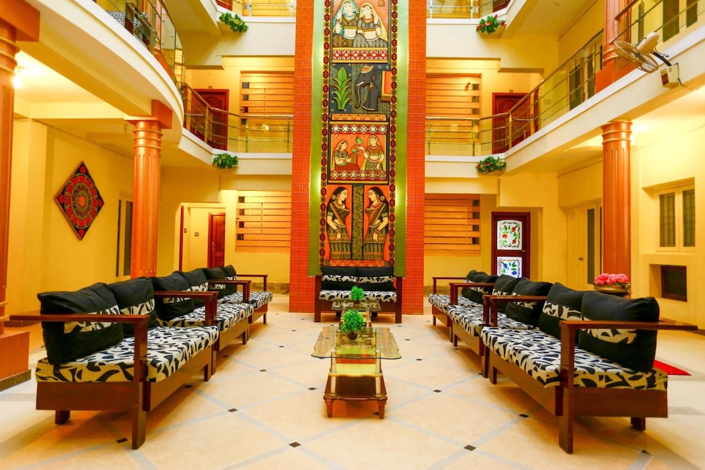 Hotel Abi's Inn 21/34