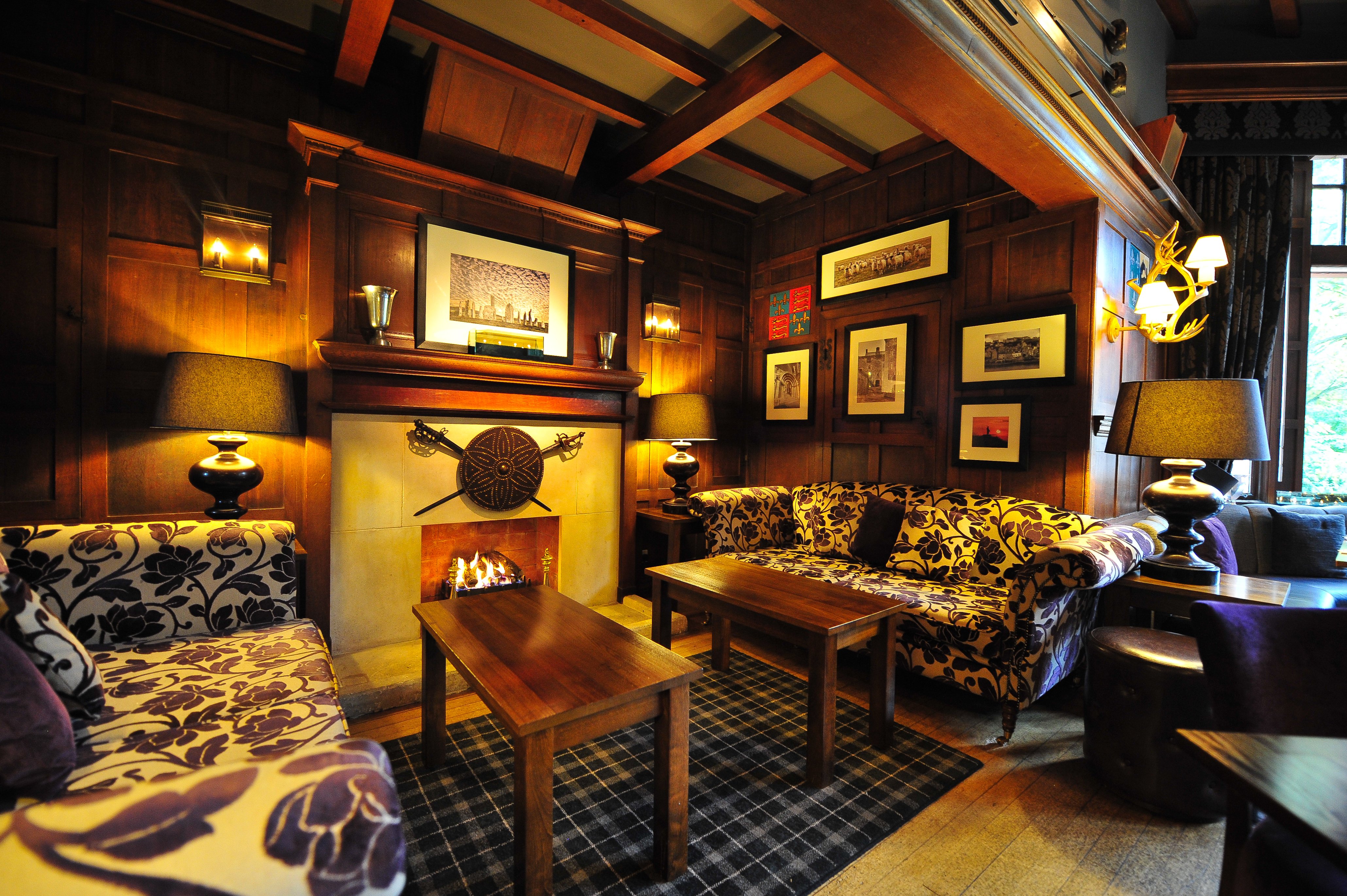 Savoy Park Hotel 16/32