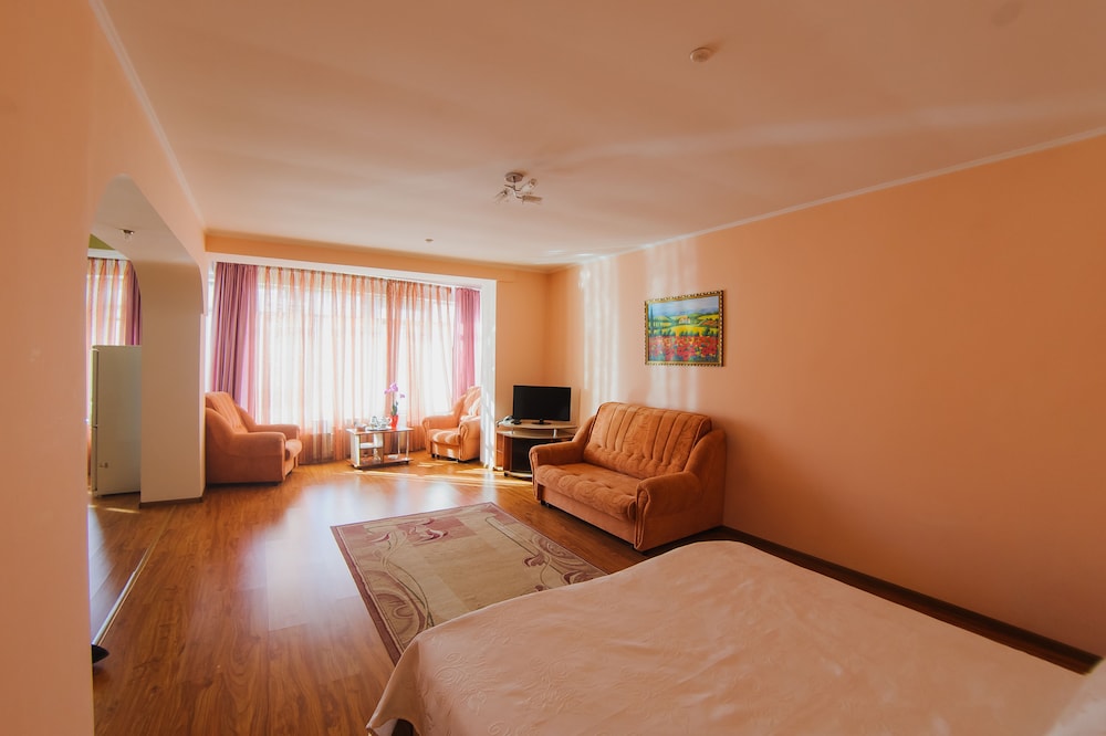 Villa Arus Hotel 15/63