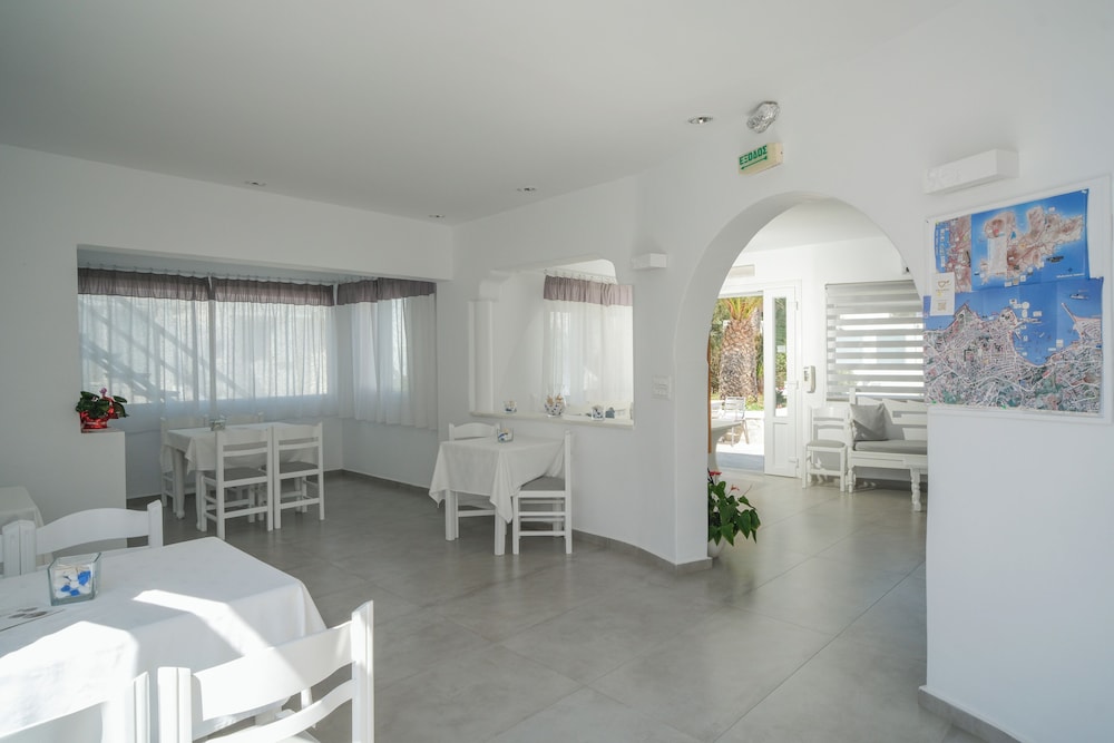 Milena Hotel 28/45