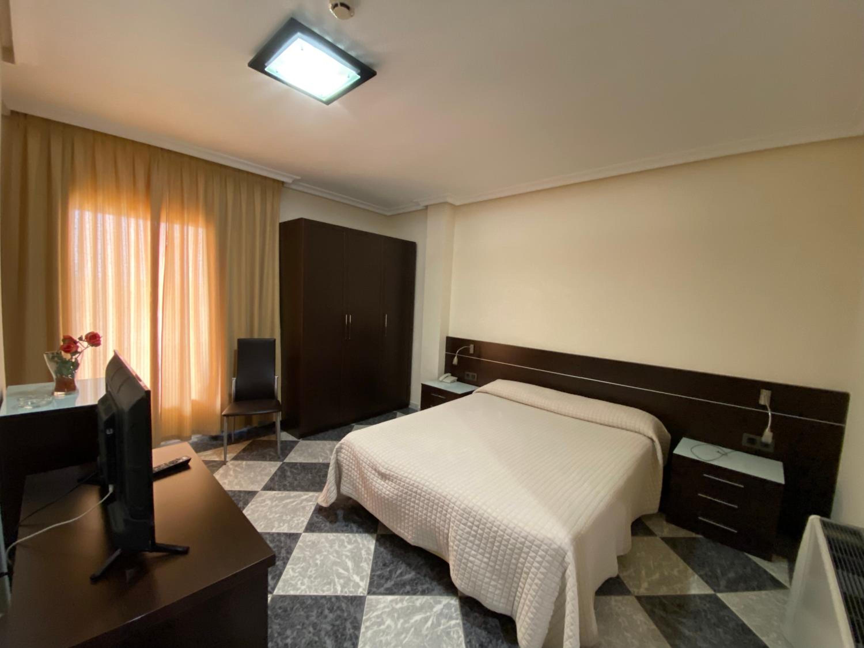 Hotel Godisa 15/56