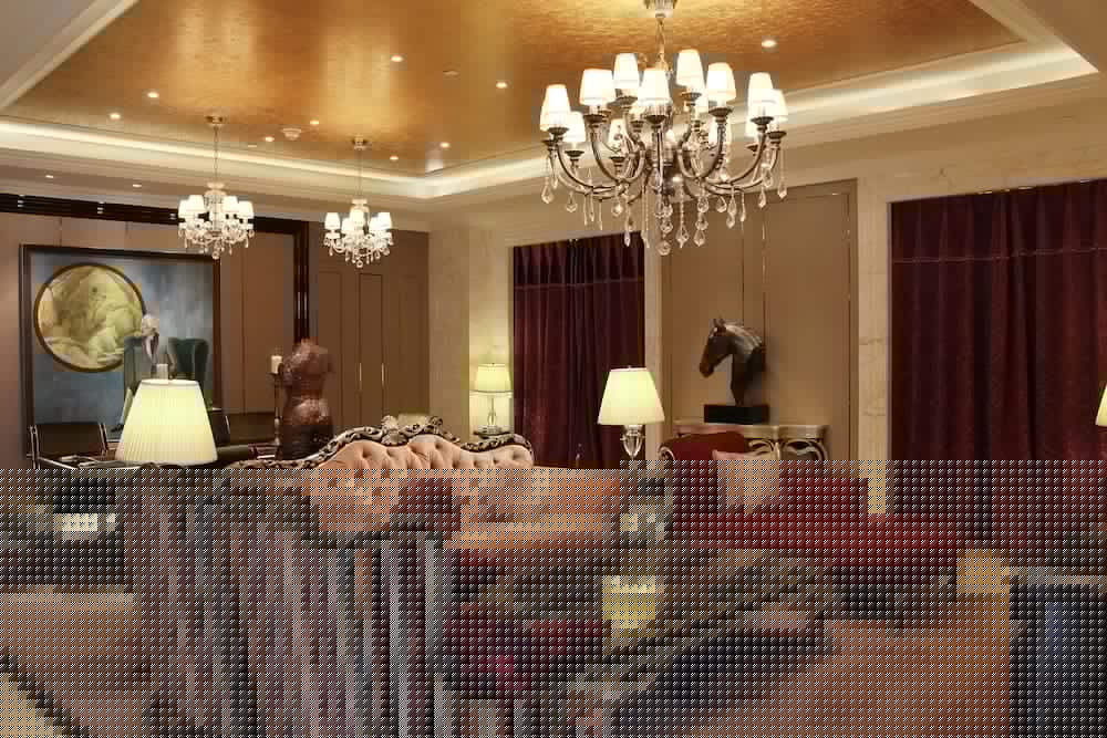Hilton Zhengzhou 61/75
