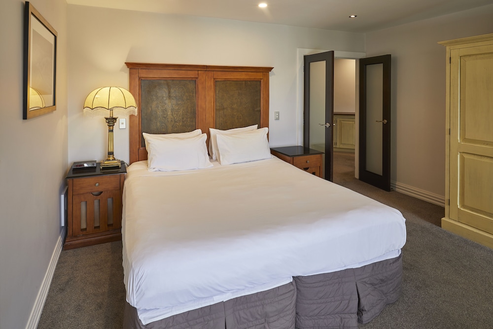 Coronet Ridge Resort 16/39