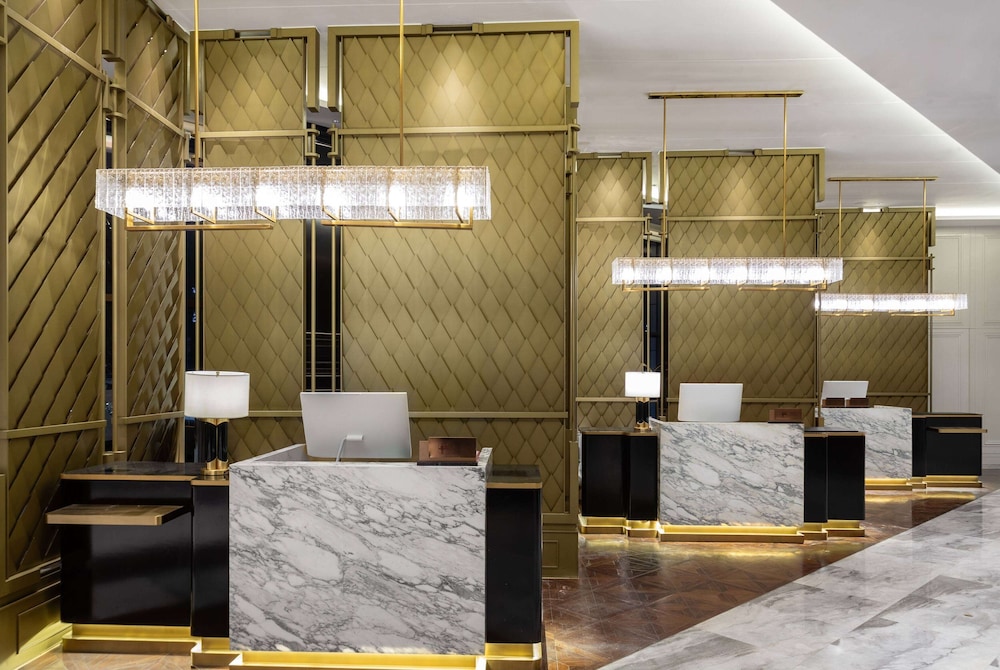 Ramada by Wyndham Yichang Riverside 4/24