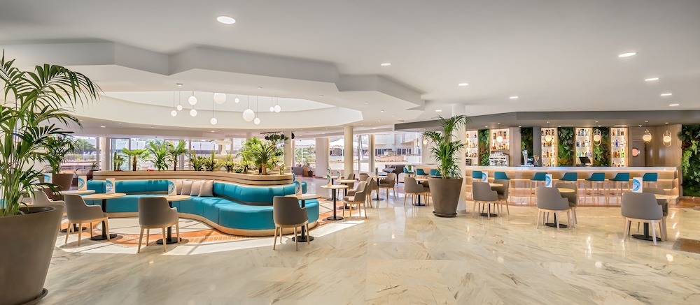 Barcelo Corralejo Bay - Adults Only 32/50