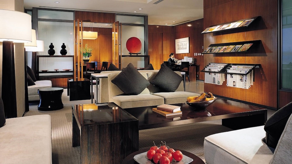 Ambassador Hotel Hsinchu 40/65