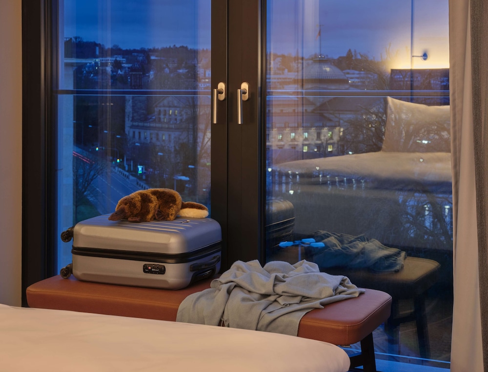 Adina Apartment Hotel Wiesbaden 23/69