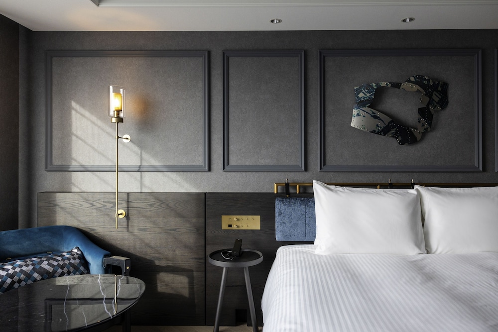 Mercure Tokyo Haneda Airport 8/53