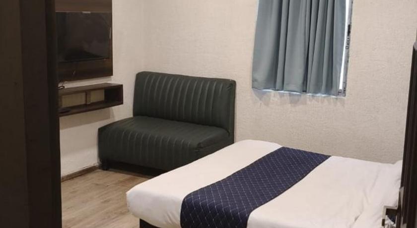 HOTEL ROYAL GARDEN 22/40