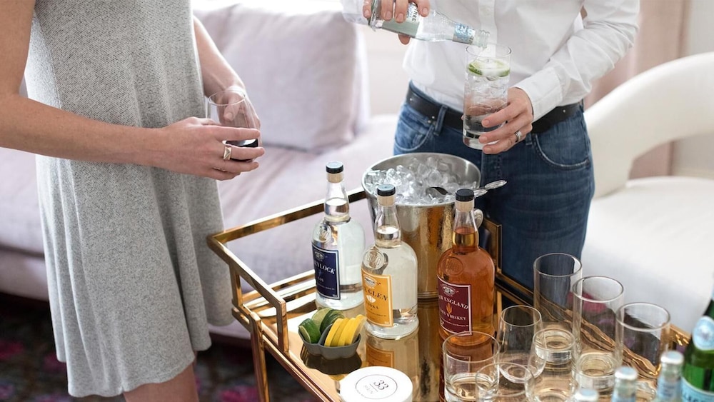33 Main - An Annie Selke Luxury Lodging Experience 7/21