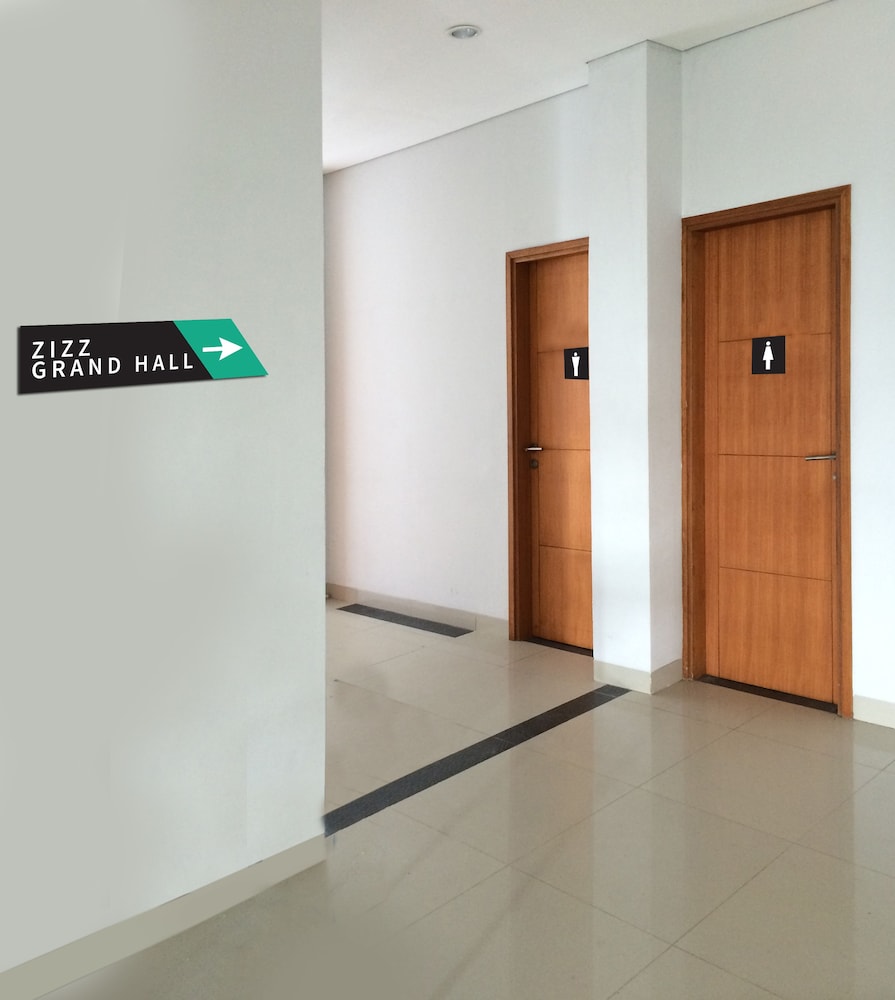 Zizz会议酒店(Zizz Convention Hotel) 图片3