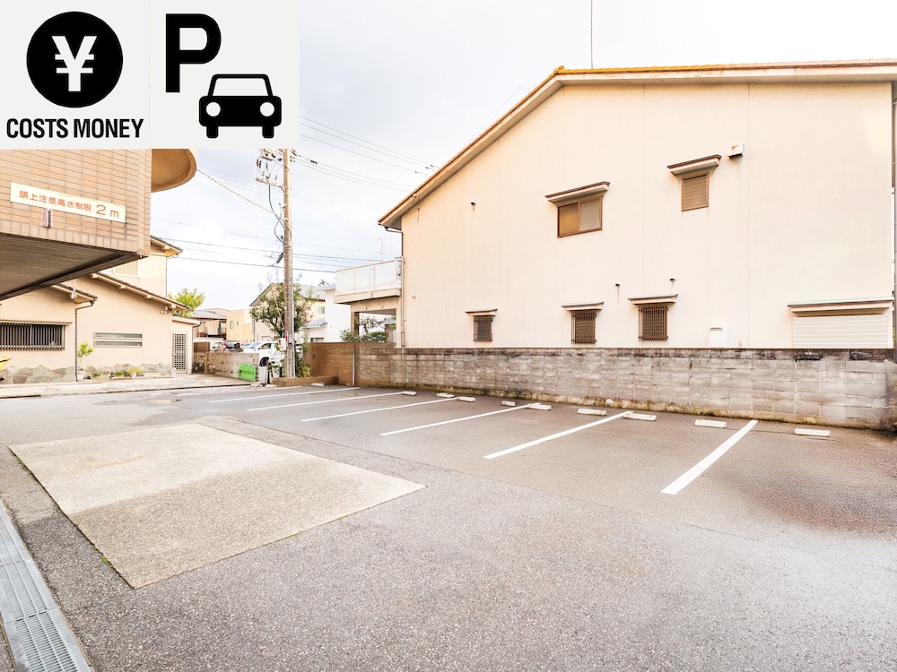 APA Hotel Kanazawa-Katamachi 46/50