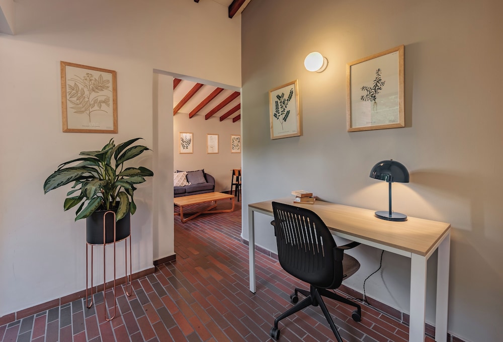 The Somos Flats Laureles 43/49