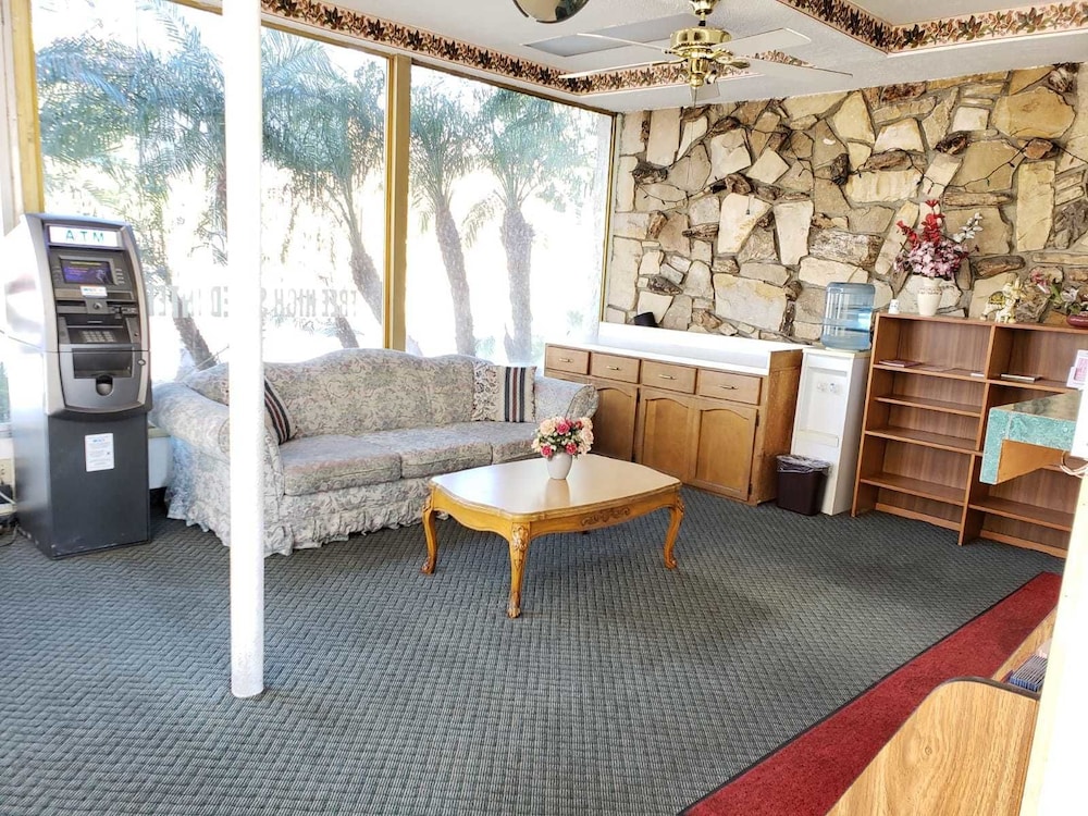 Stardust Motel Azusa 37/56