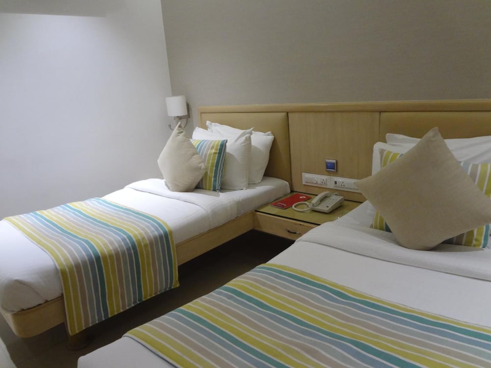 Hotel Suncity Apollo 14/25