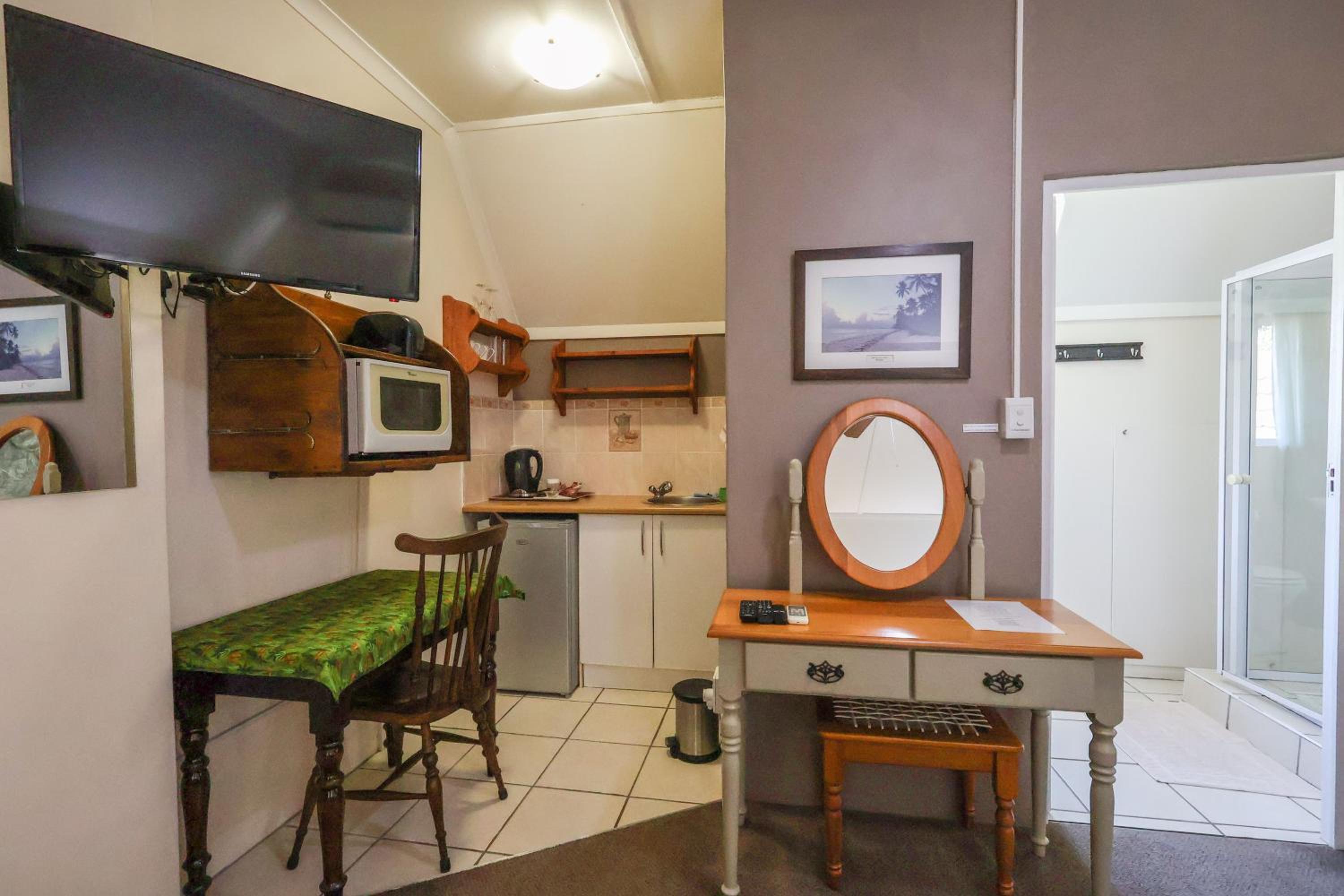 York House B&B 24/47