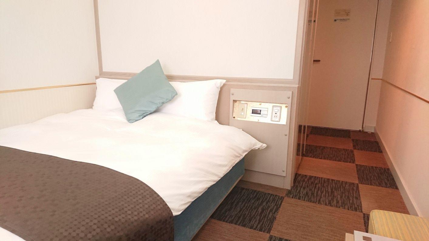 HOTEL DIASMONT NIIGATA 5/17