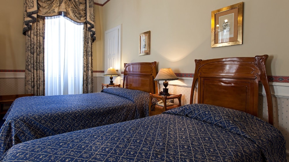 Bussaco Palace Hotel 13/34