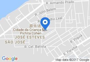 Hotel Icamiabas 23/28