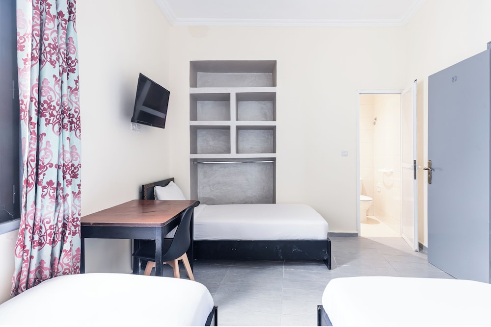 Mauritania Centre Tanger Hotel 37/55