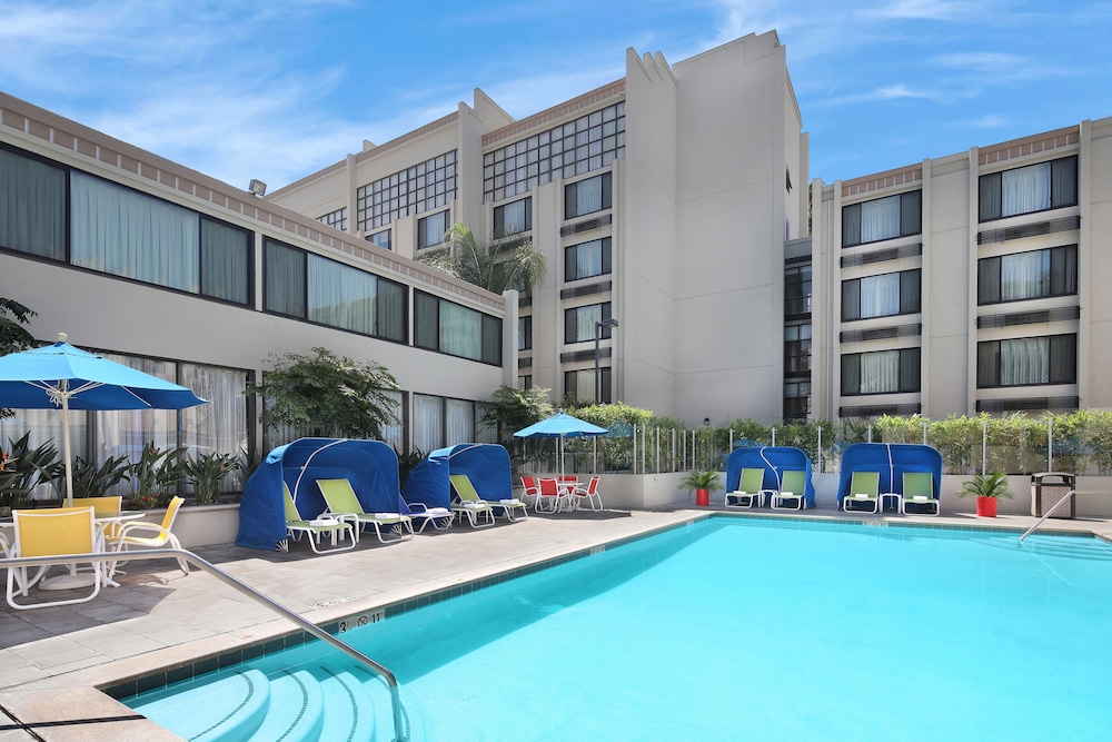 amenities