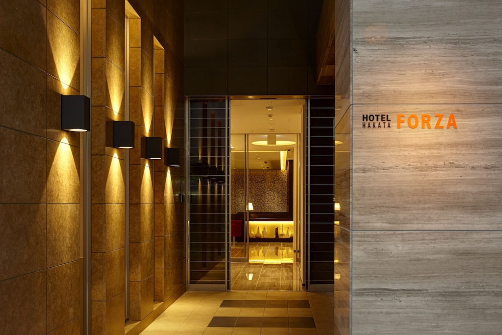 Hotel Forza Hakata Station Chikushiguchi I 56/61