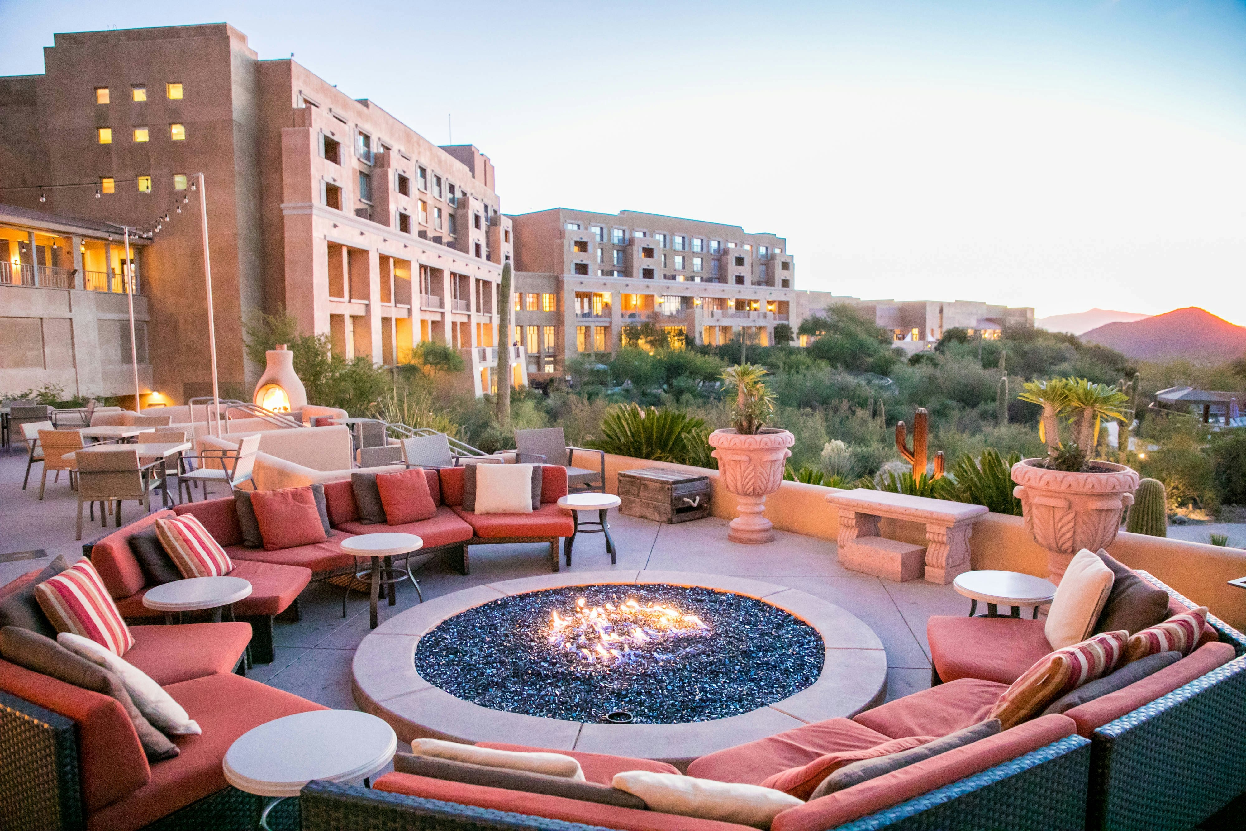 Jw Marriott Starr Pass Resort And Spa 58/82