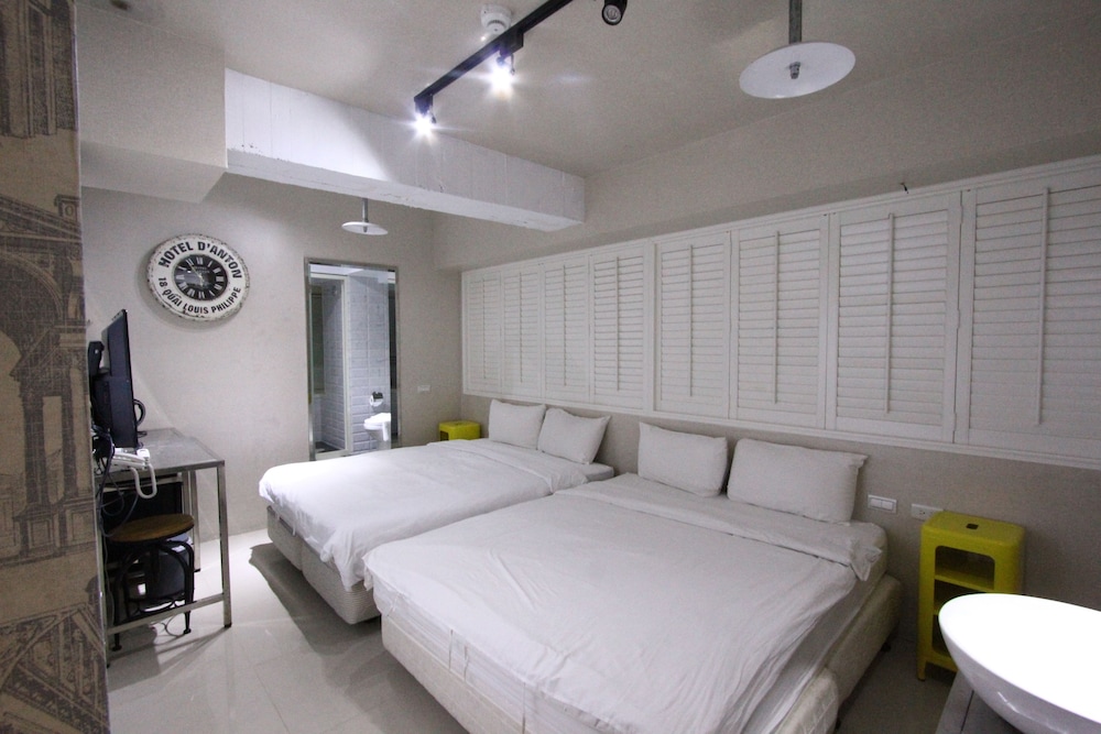Cheers Loft - Hostel 16/50