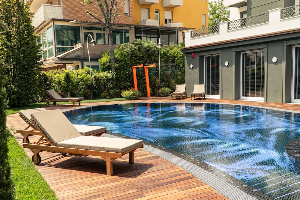 Hotel Brasil 43/50