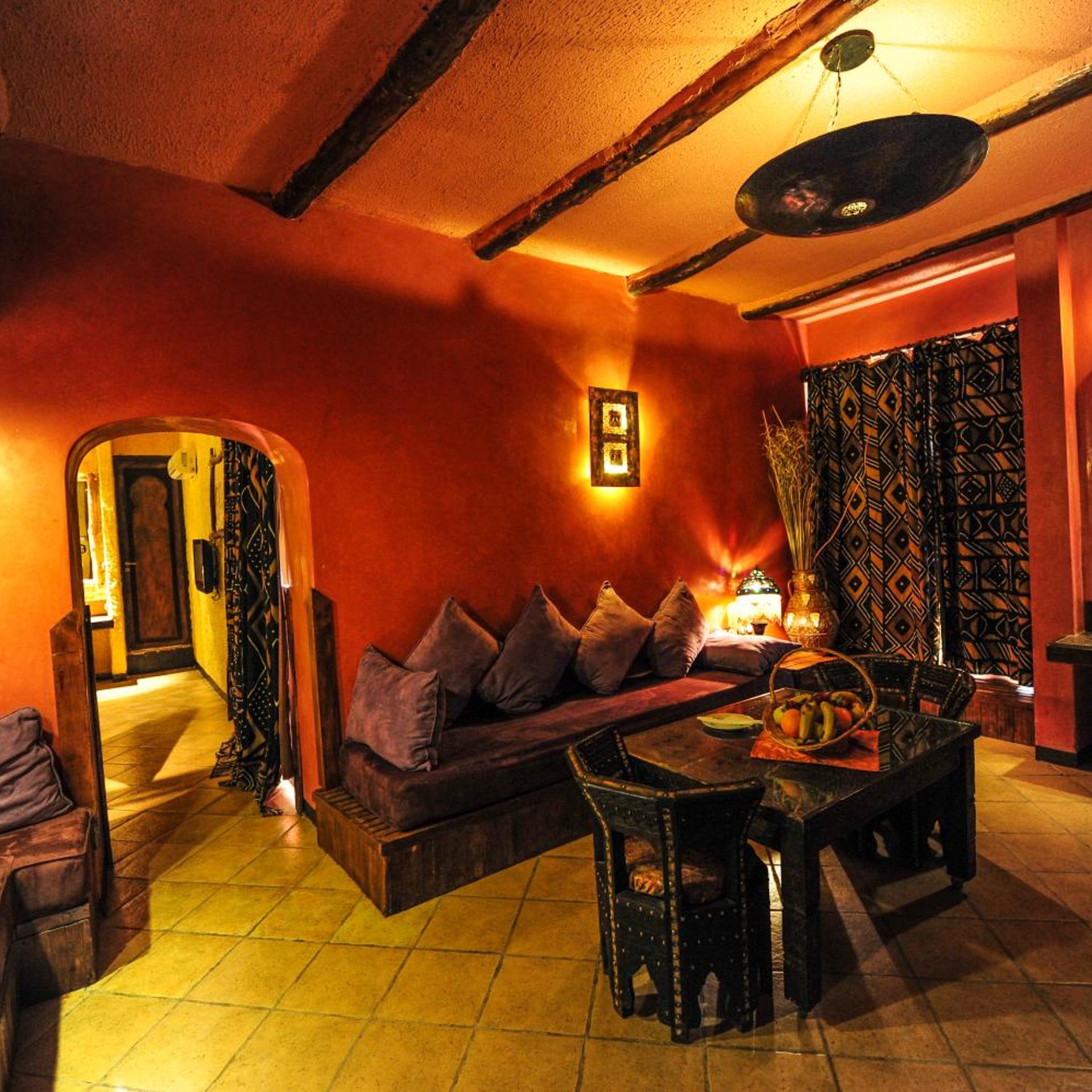Hotel Xaluca Dades 38/56
