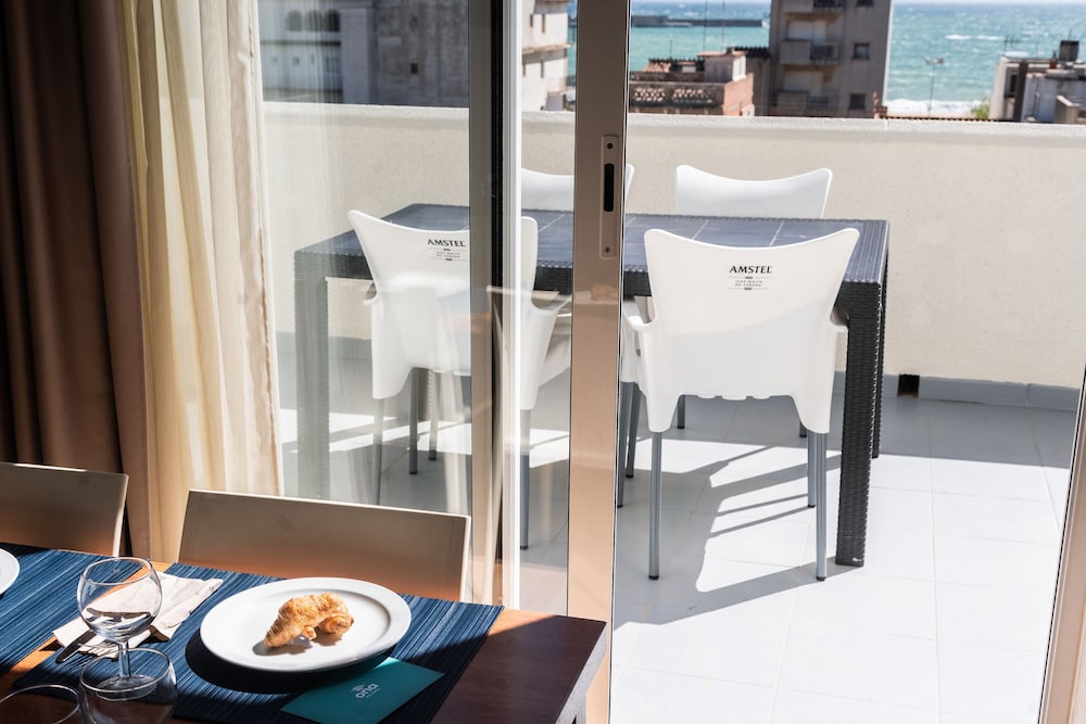 Aparthotel Palamos 22/57