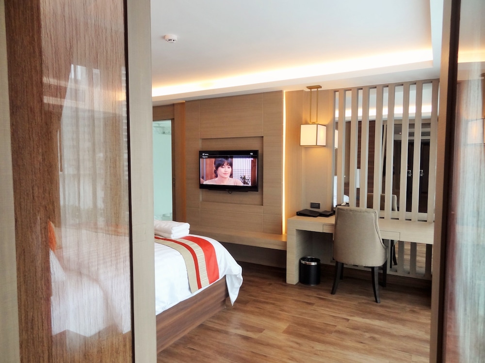 Arte Hotel 38/75