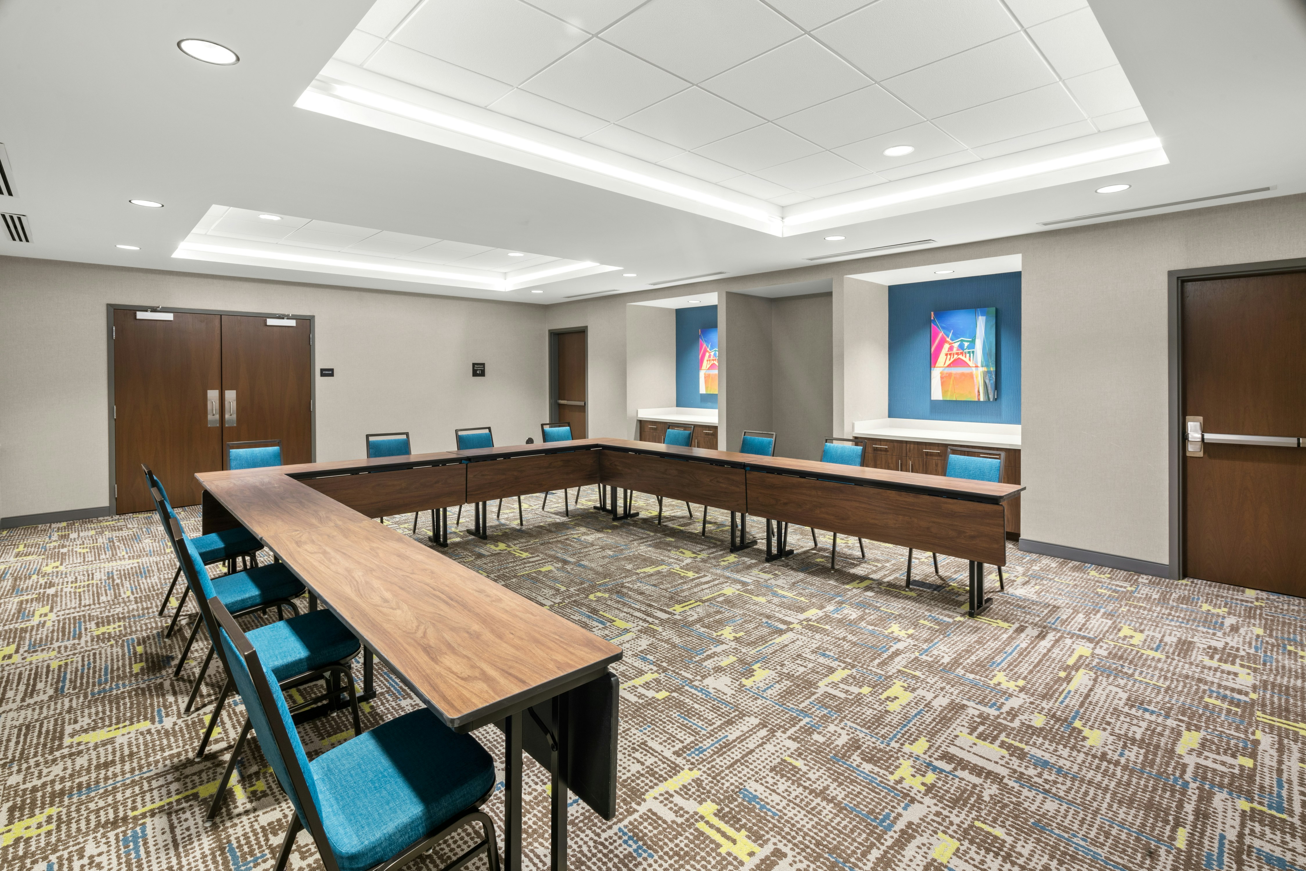 Hampton Inn & Suites Portland Tigard 15/17