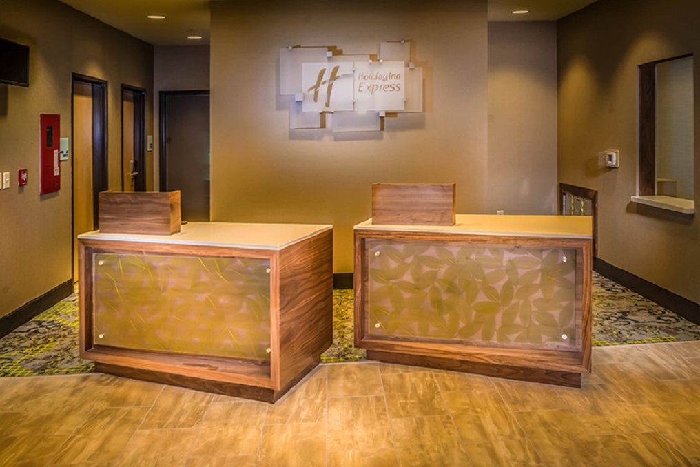 Holiday Inn Express & Suites Salt Lake City South - Murray 7/61