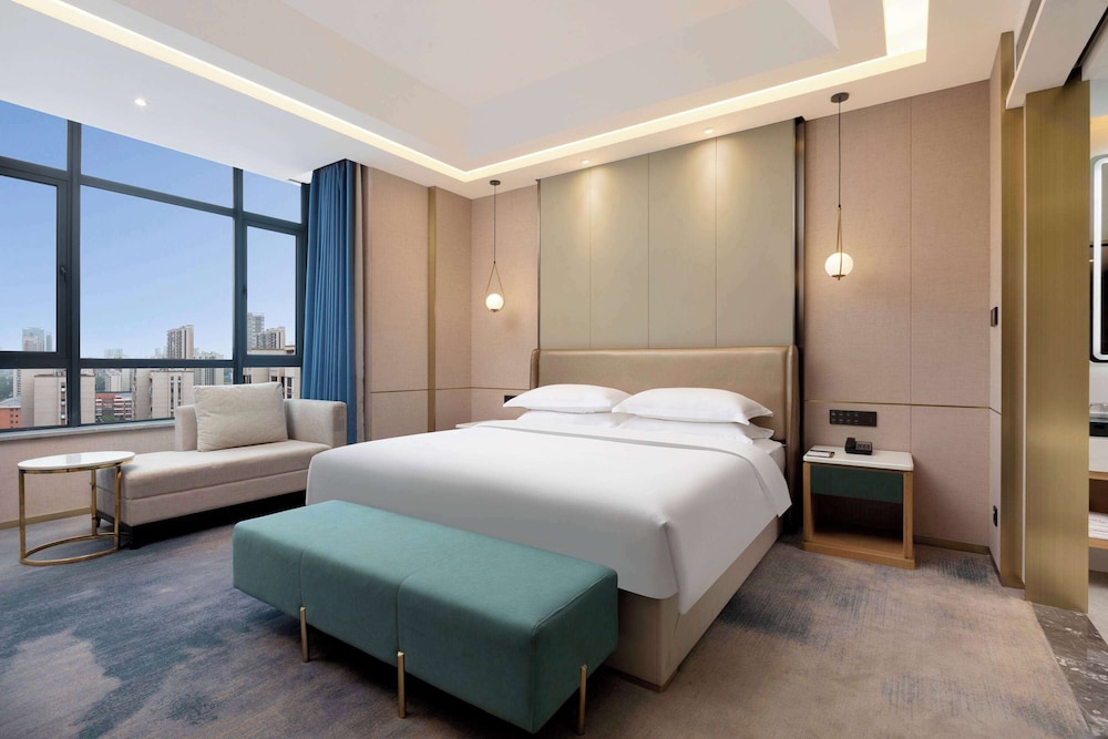 Ramada by Wyndham Changsha East 15/32