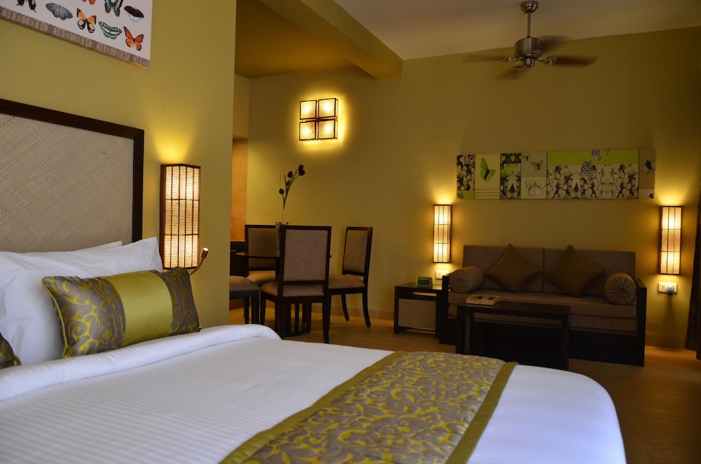 Club Mahindra Virajpet 19/74