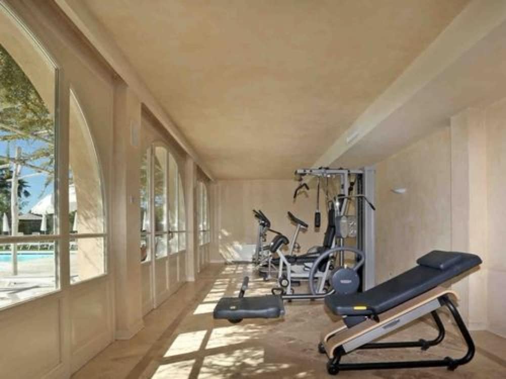 sport_facililities
